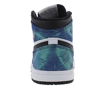 NIKE Air Jordan 1 High OG　Tie-dye タイダイ 楽天市場】NIKE WMNS AIR JORDAN 1 HIGH OG TIE-DYE white/black